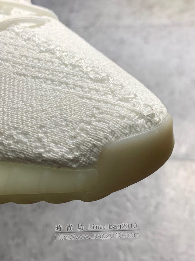 Adidas男女椰子鞋 阿迪達斯椰子350 Adidas Yeezy 350 Boost V2  xhn1505